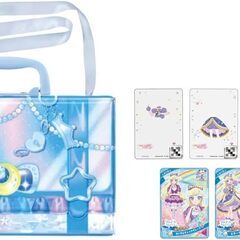 【新品在庫処分】ひみつのアイプリ ひみつのアイプリDXデビューセット みつきモデルの画像