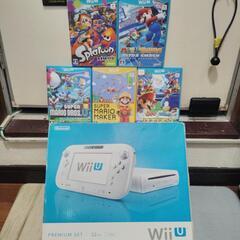 🩷👨👩ＷiiＵ/直ぐ遊べる★セット🙆‍♀️ソフト、１本選べる🎁プ...
