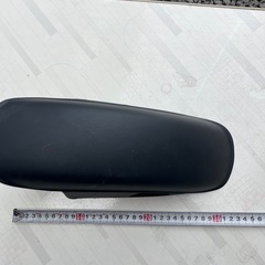 バイク用ショートフェンダーの画像