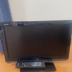 テレビ