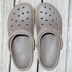 クロックス  crocs  26cm前後