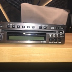 Nakamichi CD700Ⅱ