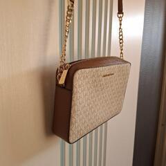 MICHAEL KORS　バックの画像