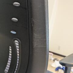 ワークチェアの画像