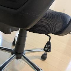 ワークチェアの画像