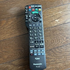 【7月末までの価格】Panasonic VIERA 液晶テレビ 2011年式の画像