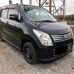 コミコミ8万円‼️ 車検1年付‼️不具合有り‼️