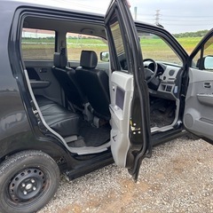 コミコミ8万円‼️ 車検1年付‼️不具合有り‼️の画像