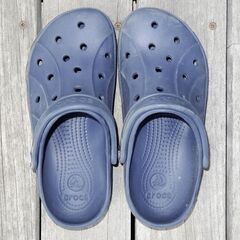 クロックス  crocs  25cm前後