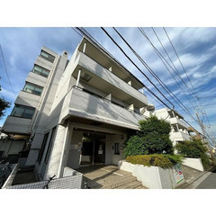  ＪＲ千代田・常磐緩行線 馬橋駅 徒歩13分✨敷/礼→0円…