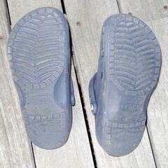 クロックス  crocs  25cm前後の画像