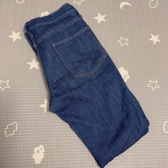 デニム 👖