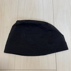 キッズ水泳帽
