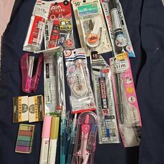 文房具セット