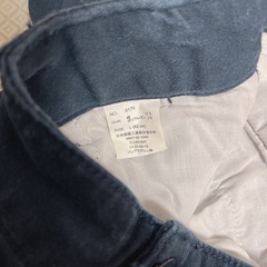 メンズパンツ 👖の画像