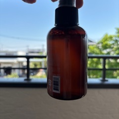 john masters organicsリーブインコンディショニングミストの画像