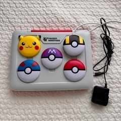 ポケットモンスター ポケモン ピカッとアカデミー マウスでゲット...