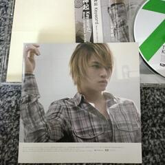 ジェジュンfrom東方神起☆Keyword/Mazeの画像
