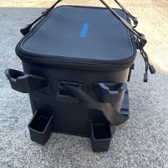 SHIMANO タックルボックスの画像