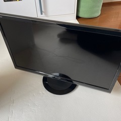 SHARP 24inch TV
