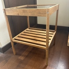 IKEA サイドテーブル