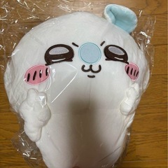 モモンガぬいぐるみ
