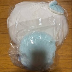 モモンガぬいぐるみの画像