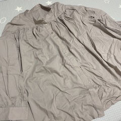 ブラウスの画像