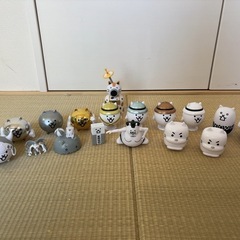 にゃんこ大戦争