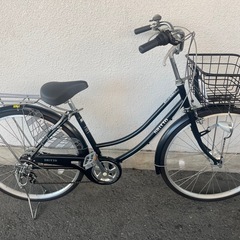 125/603 サイクルベースあさひ 子ども用 自転車 ドライド S3