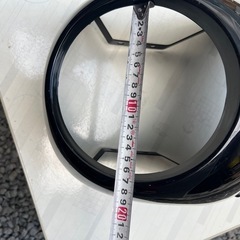 カフェレーサー風カウルの画像