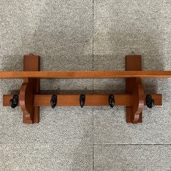壁掛け棚