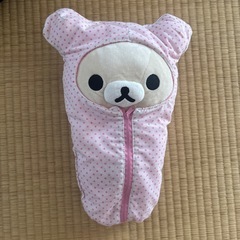 ぬいぐるみ
の画像