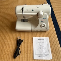ミシン
