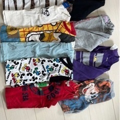 子ども服　100  5/2まで