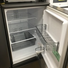 146L 2ドア冷蔵庫 三菱 MR-P15H-H 2023年製 エキスパート藤沢 146L 2ドア冷蔵庫 三菱 MR-P15H-H 2023年製 エキスパート藤沢