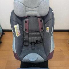 Aprica　アップリカ　チャイルドシート　回転