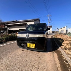 Honda ABA-JD1 早い勝ちの画像