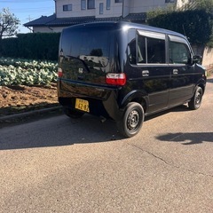 Honda ABA-JD1 早い勝ちの画像