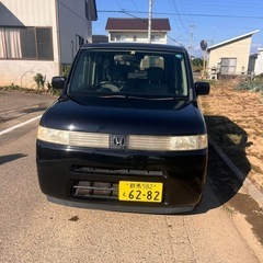 Honda ABA-JD1 早い勝ち