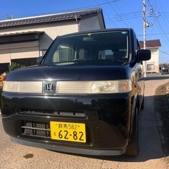 Honda ABA-JD1 早い勝ちの画像