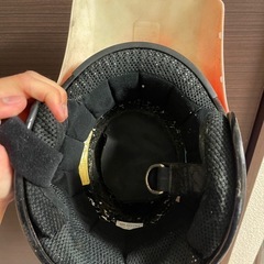 Arai mx アライ　（最終値下げ）の画像