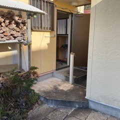 別荘・店舗・民泊・賃貸　なんでも使用可能　目の前が涸沼絶景な一戸建て＋別棟　網掛公園近辺 - 賃貸（マンション/一戸建て）