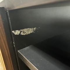 テレビ台の画像