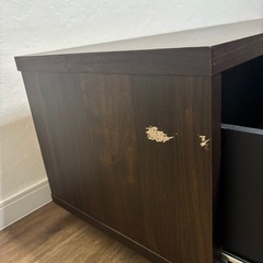 テレビ台の画像