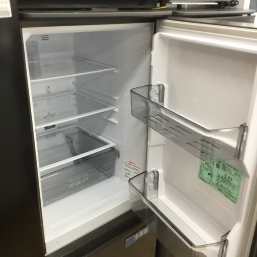 146L 2ドア冷蔵庫 三菱 MR-P15F-H 2021年製 エキスパート藤沢辻堂店