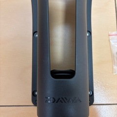 【DAIWA2点セット】リールオイル&ロッドキーパー の画像
