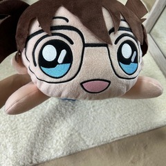 名探偵コナン　寝そべりぬいぐるみ