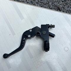 バイク用クラッチレバー