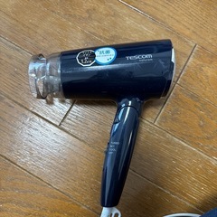 ヘアードライヤー